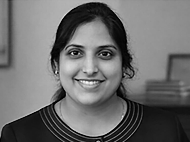 Unnati Pandya