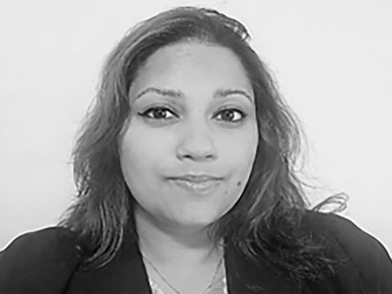 Anuja Nepal