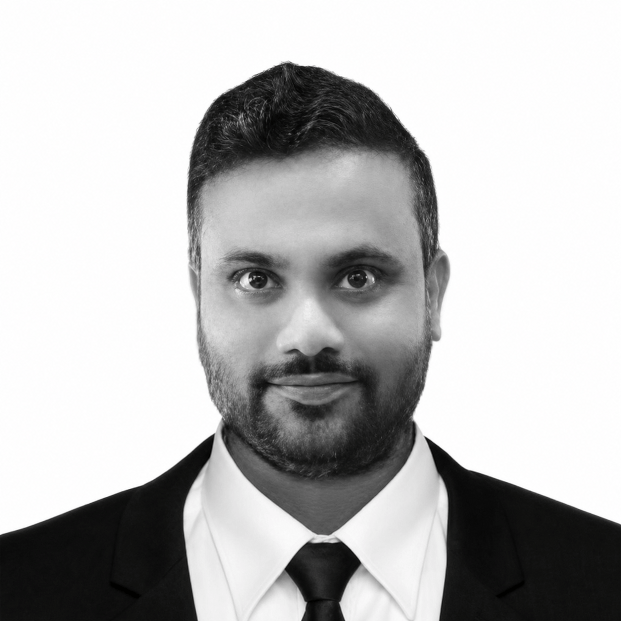 Anand Y. Reddy