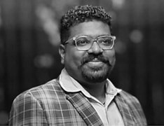 Dipin Sukumaran